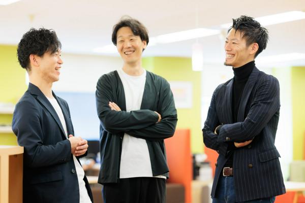 募集している求人：＜福岡勤務UターンIターン大歓迎！＞マーケットや営業エリアは無限大/アフィリエイト広告のプロを目指す、企画提案型営業！