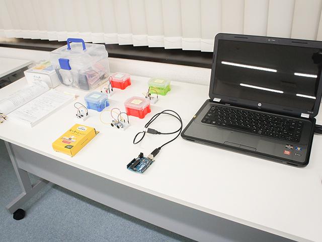 社内で運営している『アイデアコンテスト』でトップの特賞を受賞した提案は、実際に製品・サービス化を進める方針がある。