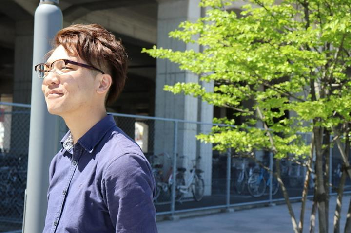 株式会社テクノ・ファーストのインタビュー写真