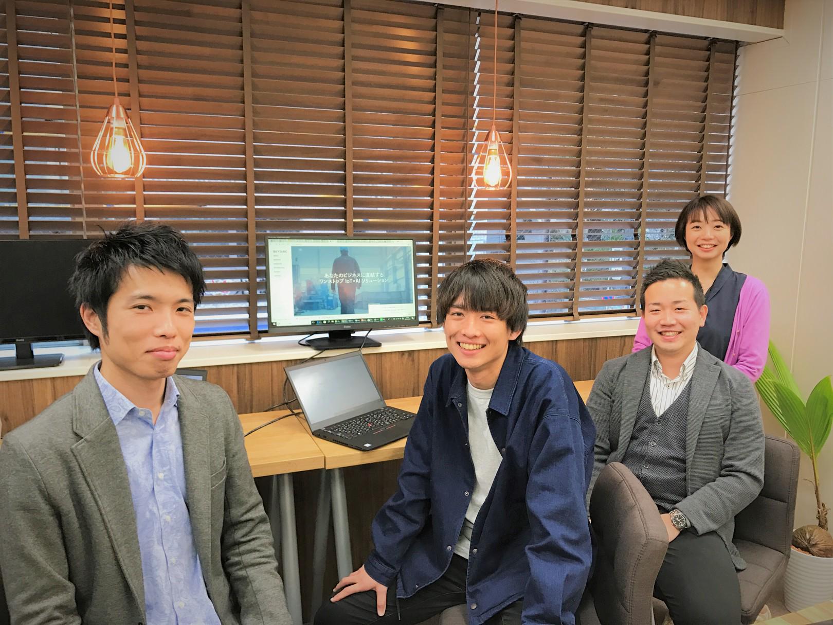 企業トップ画像