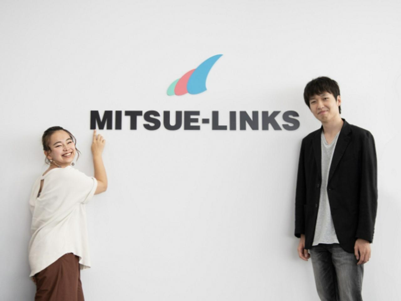 株式会社ミツエーリンクス 求人画像1