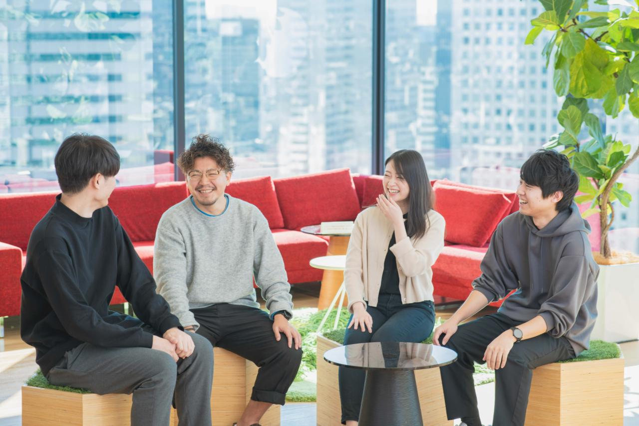 株式会社ミツエーリンクス 求人画像1