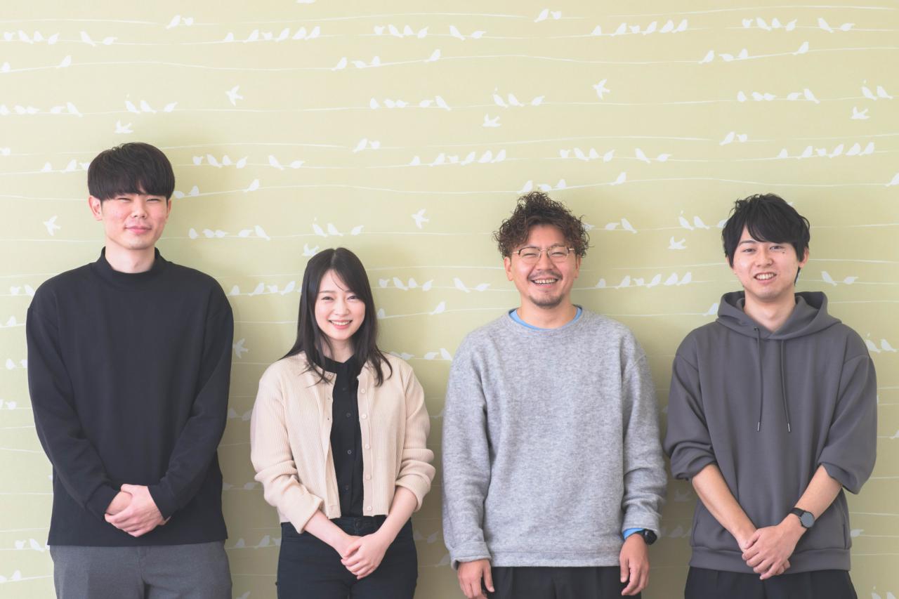 株式会社ミツエーリンクス 求人画像1