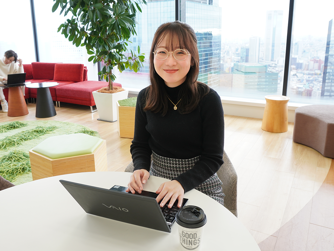 株式会社ミツエーリンクス 求人画像1