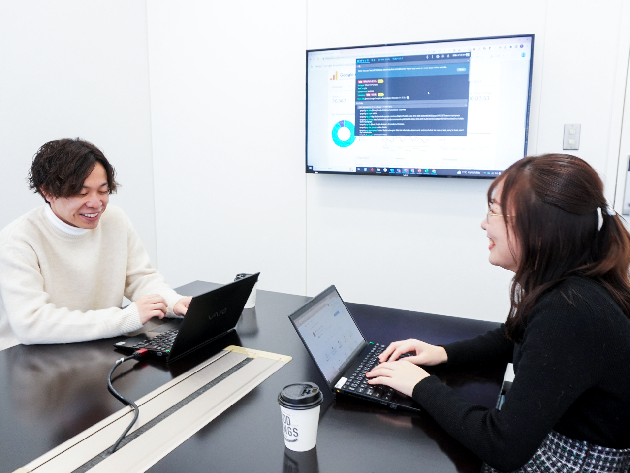 株式会社ミツエーリンクス 求人画像1