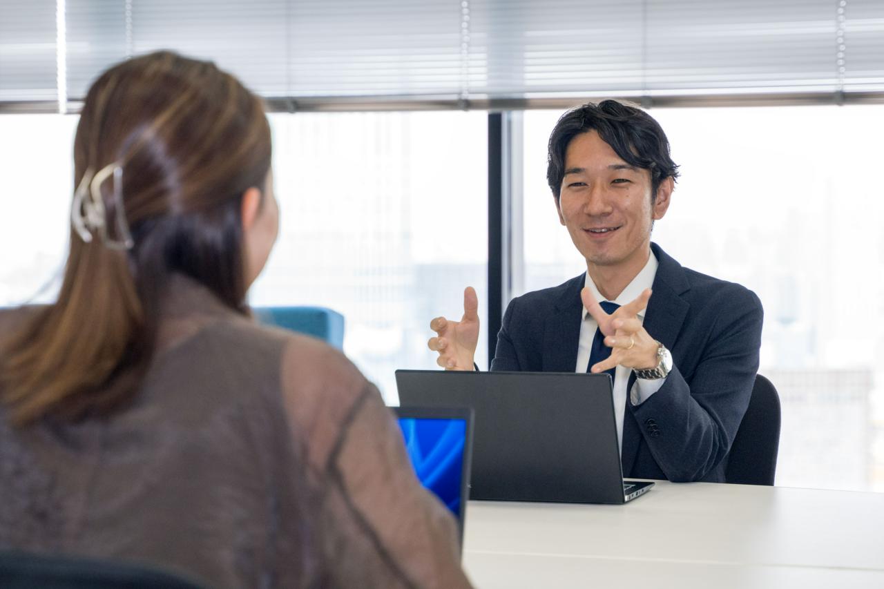 株式会社ミツエーリンクス 求人画像1