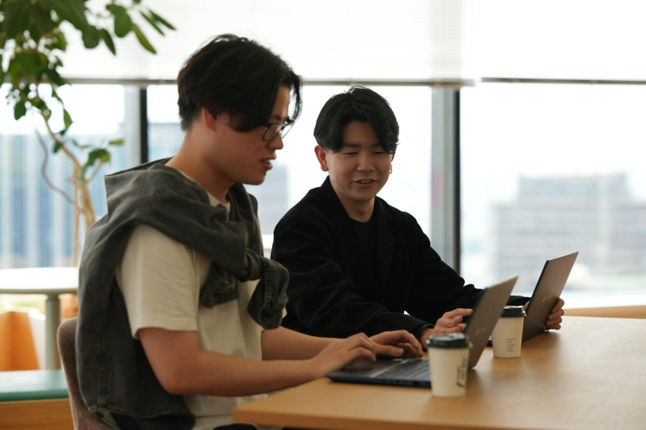 株式会社ミツエーリンクス 求人画像1