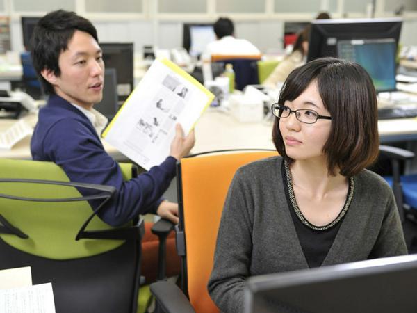 募集している求人：システムエンジニア【テレワーク推進◎スーパーフレックス】※東京勤務