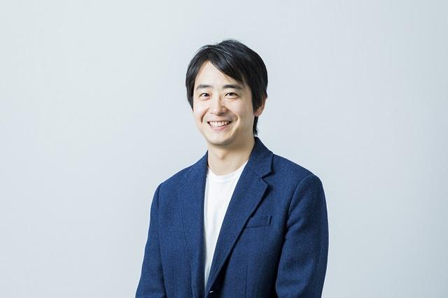 代表取締役社長 八巻 渉氏