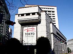 東証を支えるシステムを構築