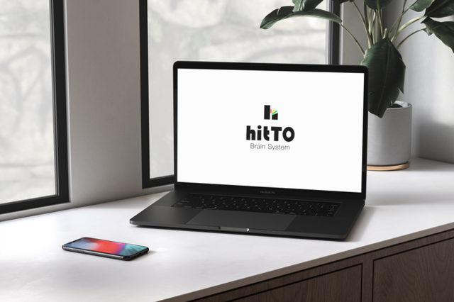 社内向けAIチャットボット『hitTO（ヒット）』