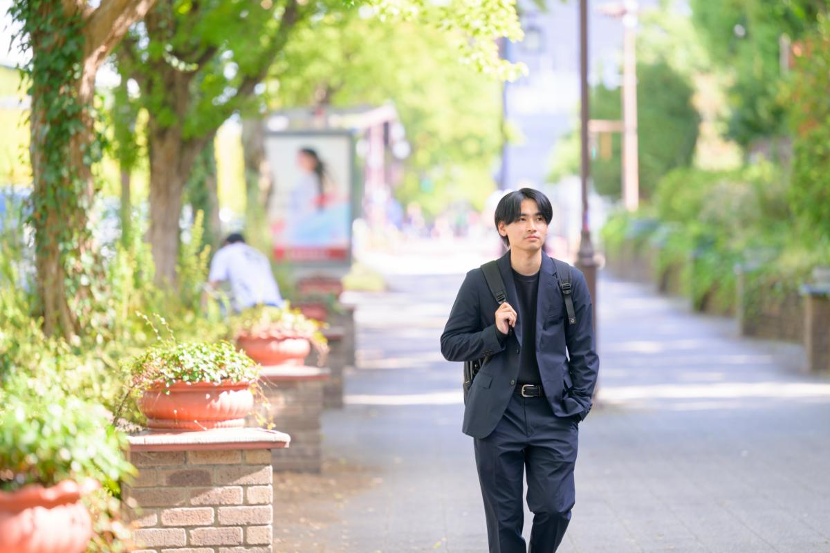 インタビュー画像