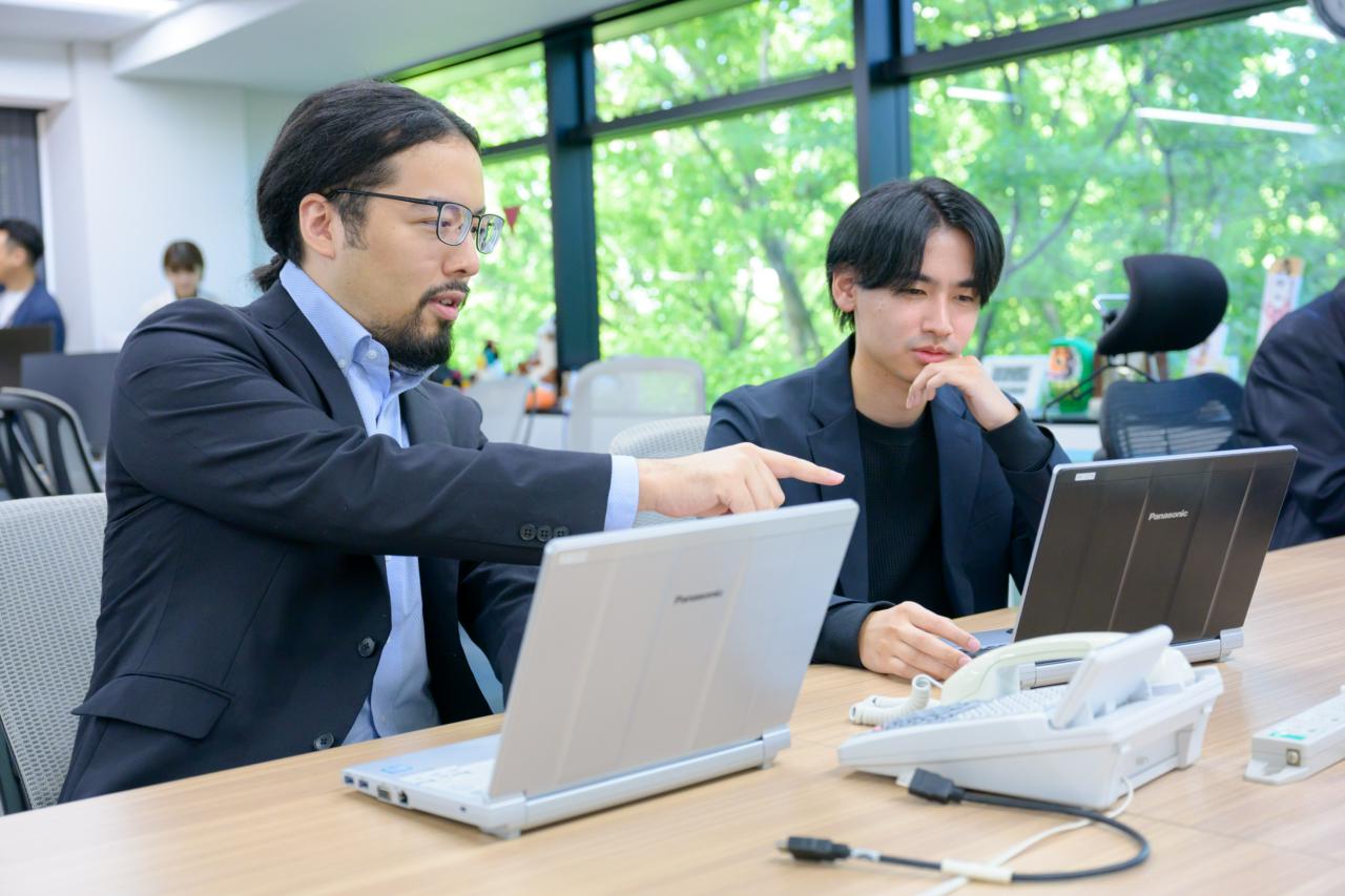 株式会社ヤングライフプロポーサル 求人画像1