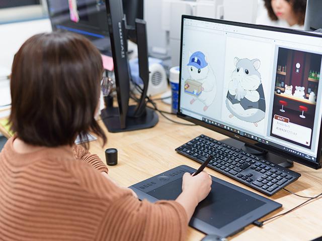 株式会社 SeRoRiのイメージ画像1