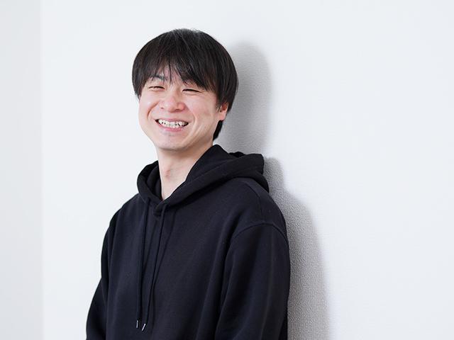 代表取締役　山下 養一氏