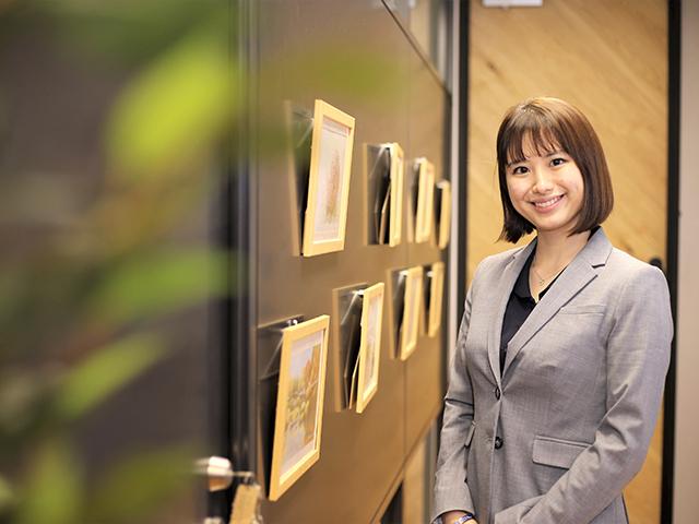 同社が求めるのは、何よりもビジョンへの共鳴とベンチャーマインドだ。共感する部分があったならば、ぜひアクセスしてほしい。