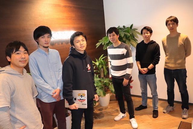 からくり 株式会社のイメージ画像1