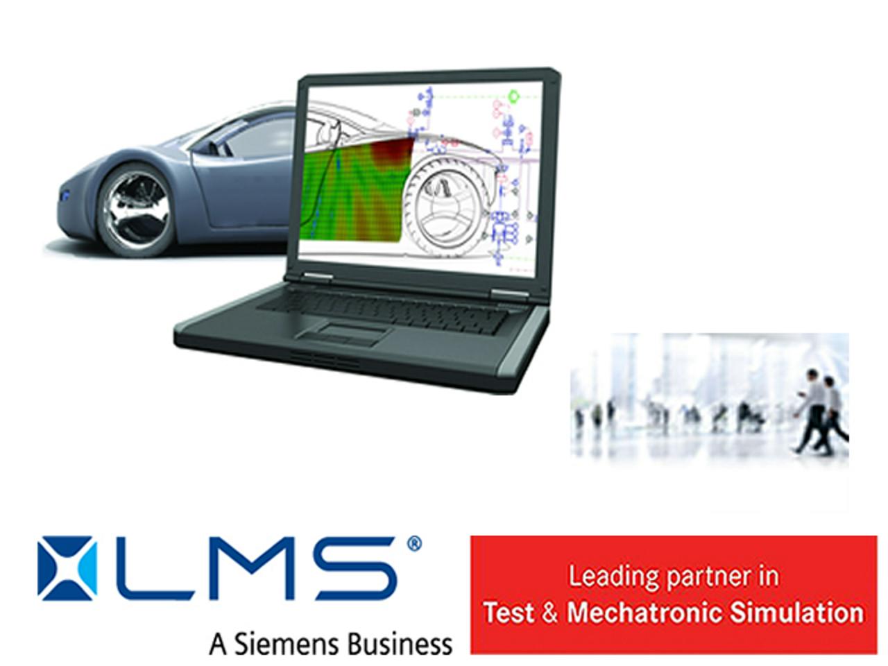 エルエムエスジャパン株式会社 求人画像1