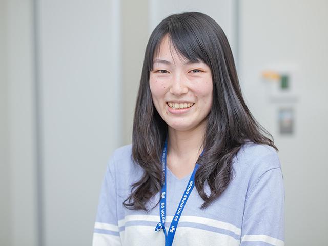 バックオフィス業務の効率化を目指し、AIなどの先端テクノロジーの活用もスタート。