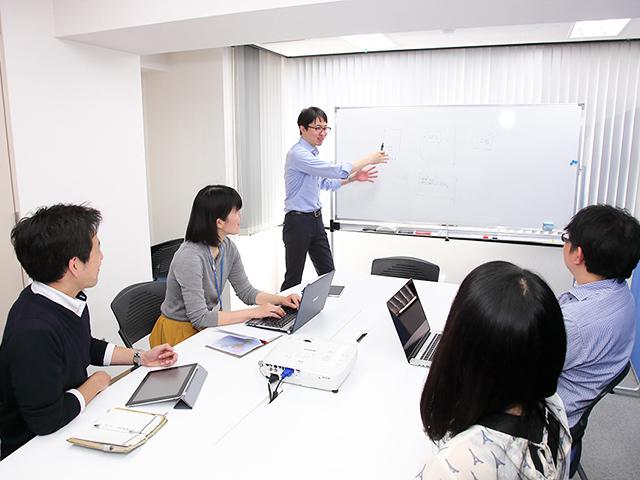 株式会社 ガナック・システムズのイメージ画像3