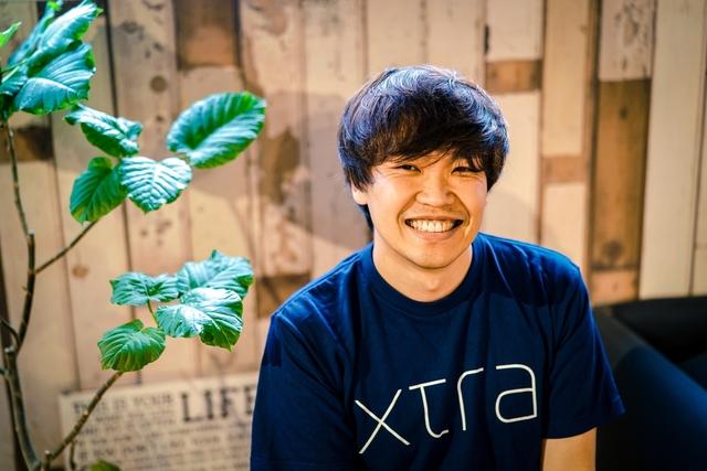 取締役　山田 尚貴