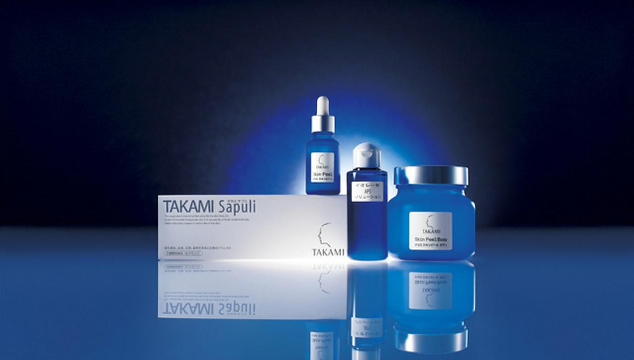 株式会社タカミコンサルティング 求人画像1