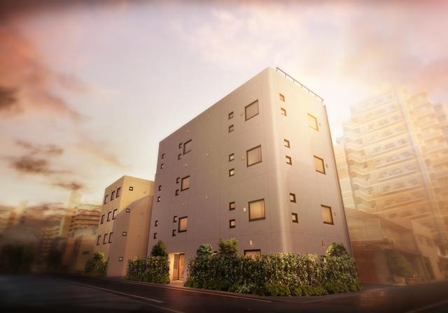 ホテル事業で力を入れているのは、自社ブランドホテルの展開だ。2020年には20店舗がオープンする予定。