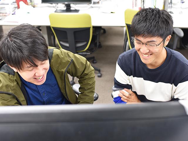 新卒採用はおこなっておらず中途採用のみだったが、2019年4月に創業初の新卒採用社員を、東京大学から迎える。