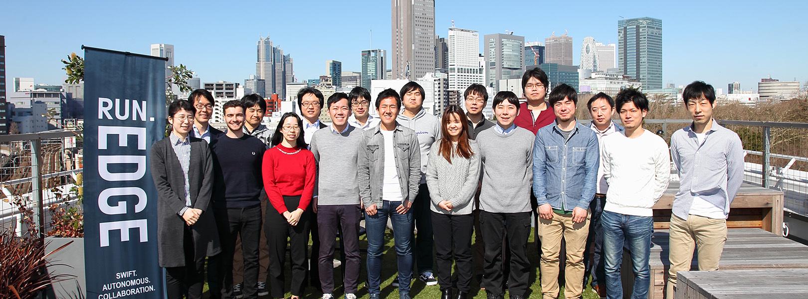 企業トップ画像