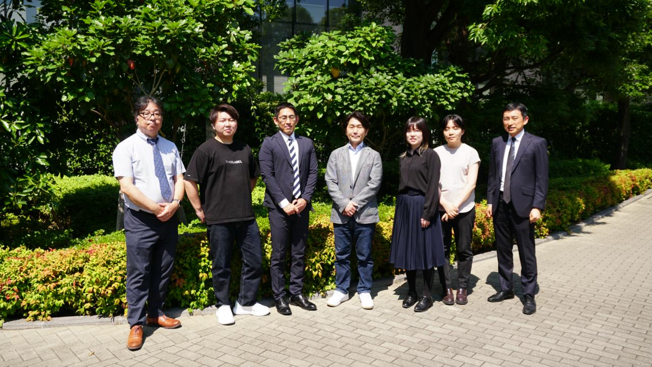 D4DR株式会社 求人画像1