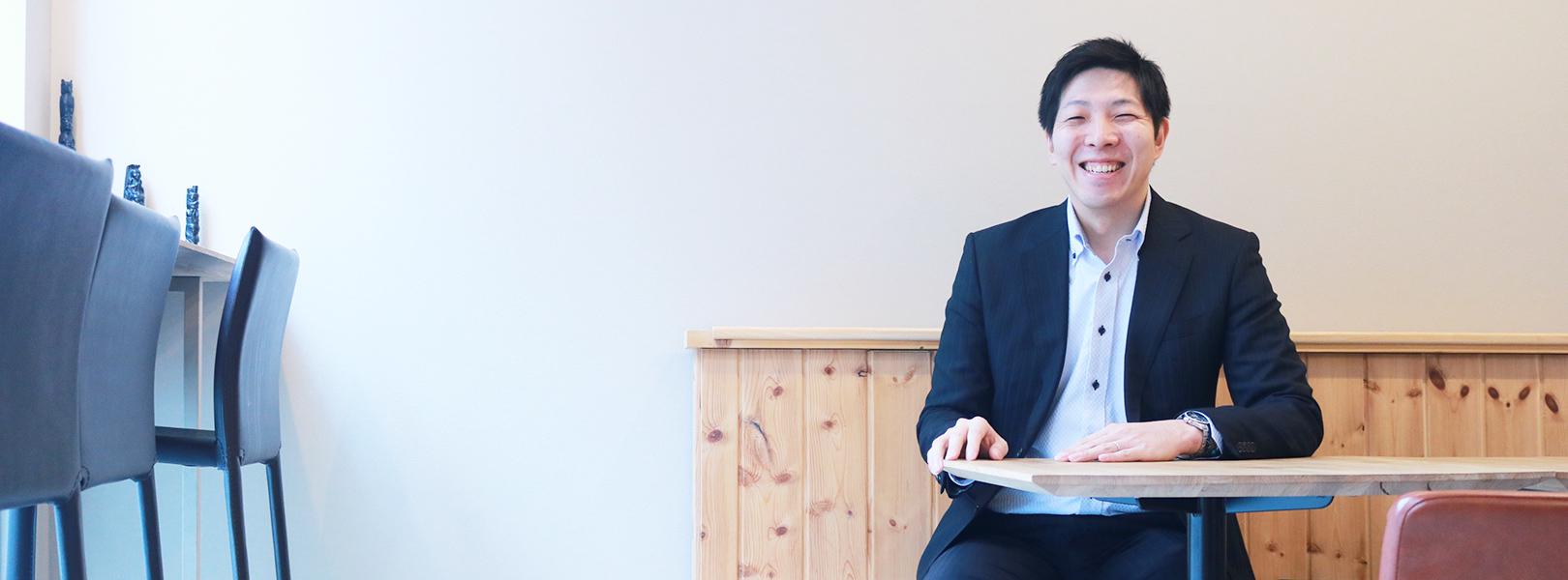 企業トップ画像