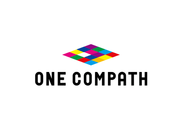 ONE COMPATHのロゴ