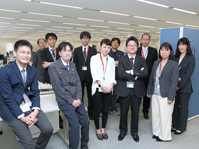 ネクスティシステムデザイン 株式会社のイメージ画像1