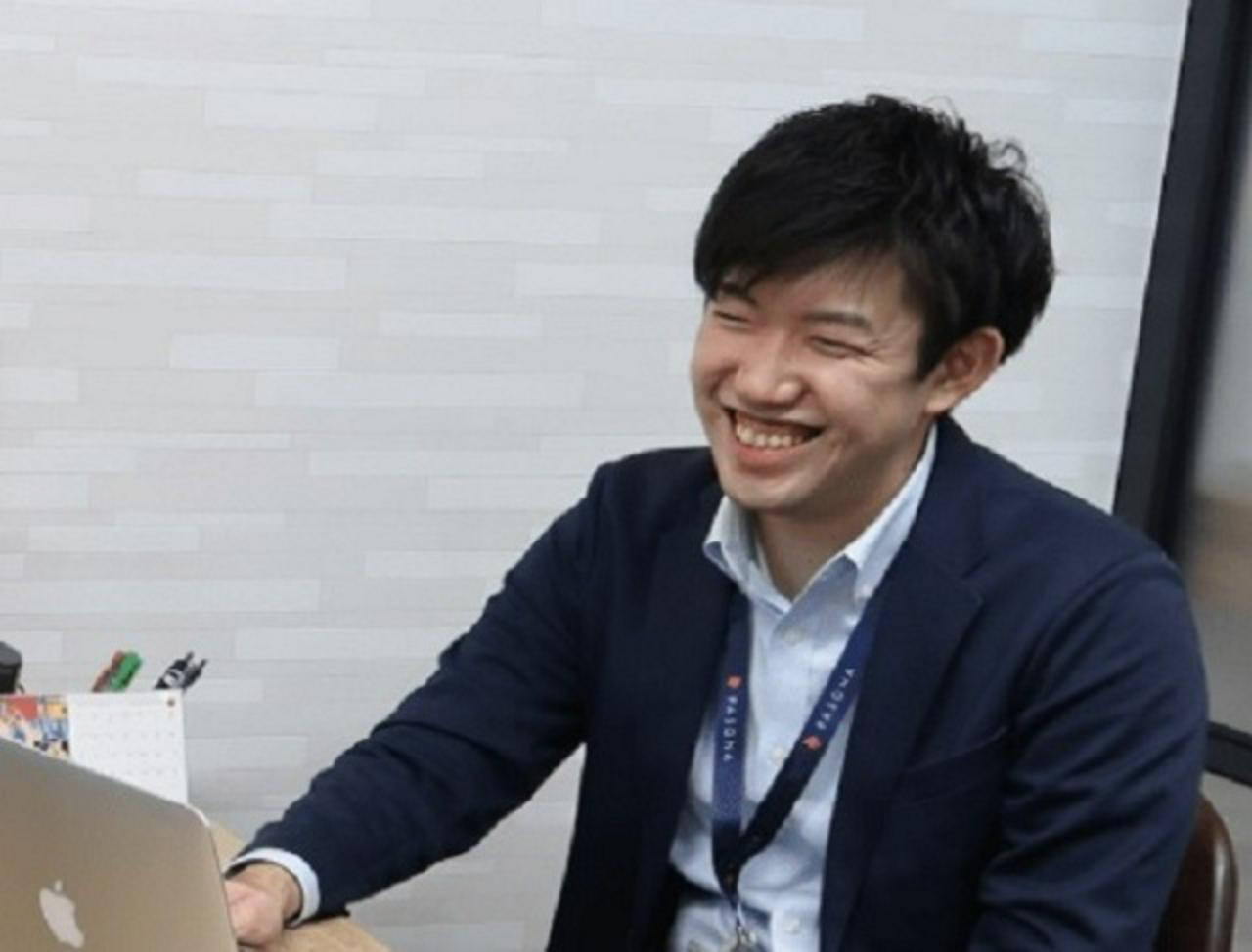 株式会社パソナ 求人画像1