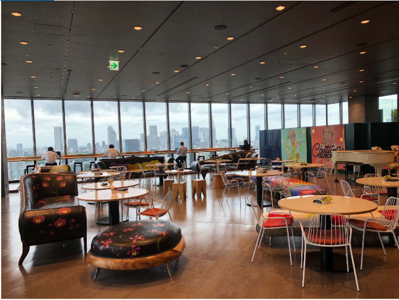 株式会社パソナ 求人画像1