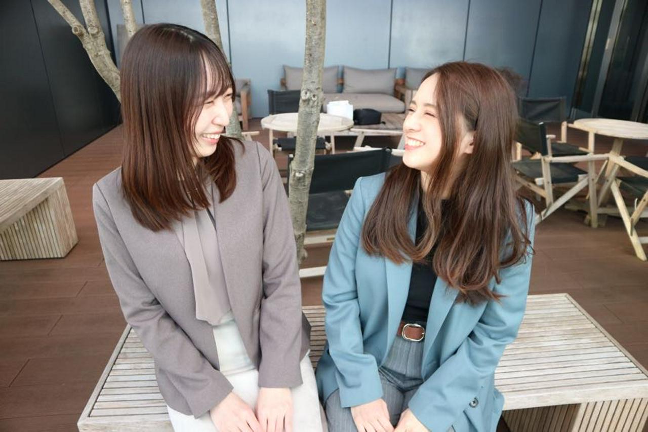 株式会社パソナ 求人画像1