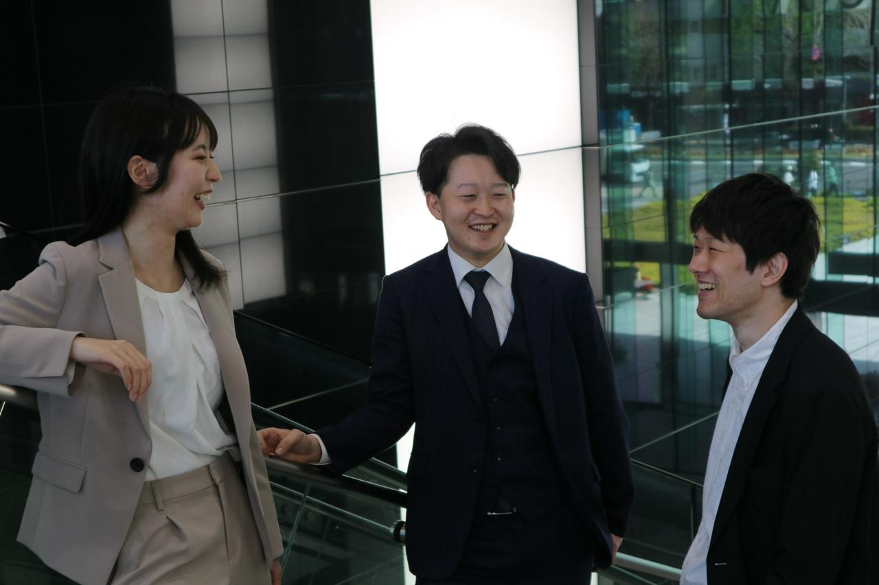 株式会社パソナ 求人画像1