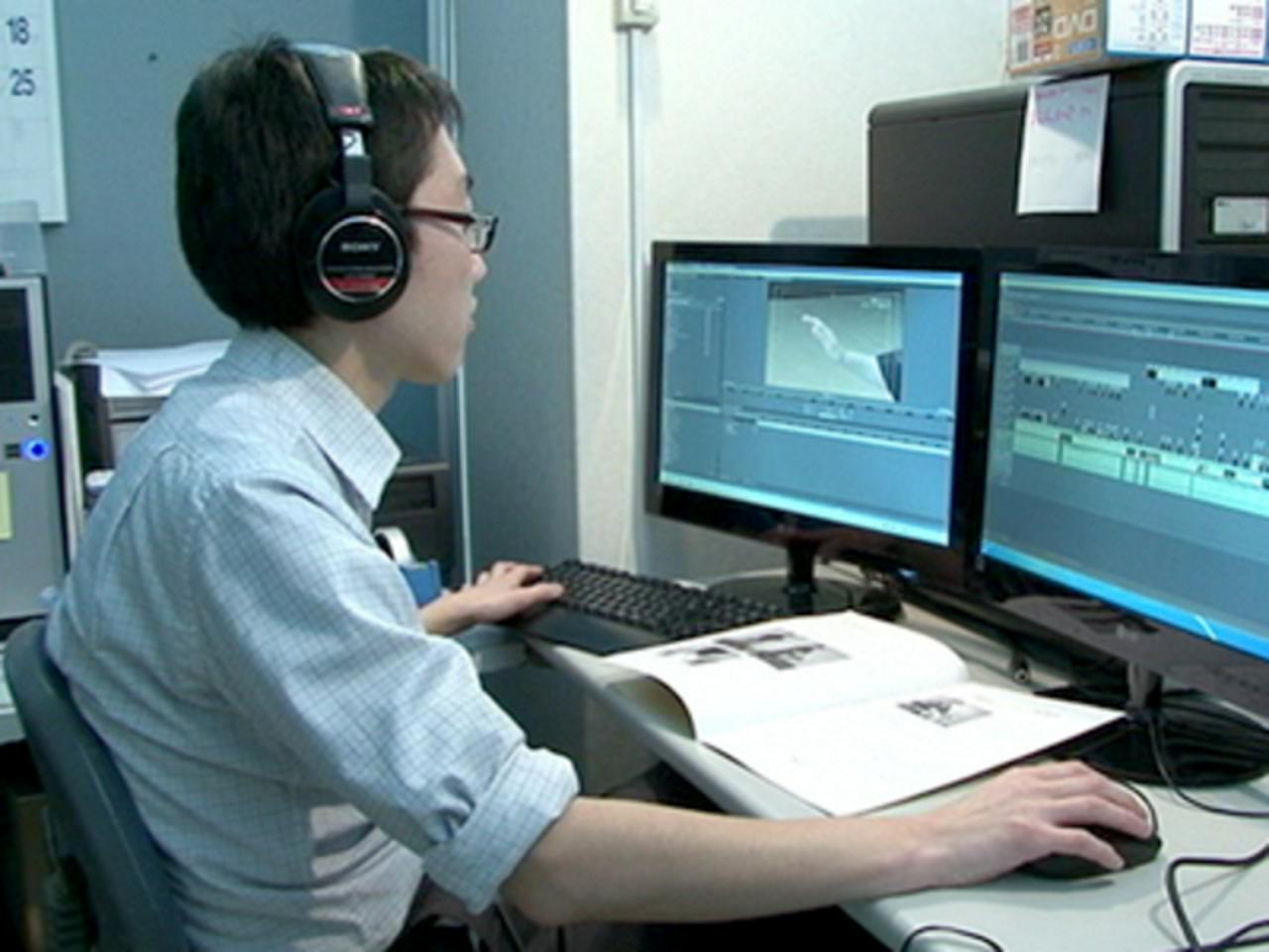 ブレーン株式会社 求人画像1