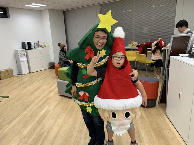 季節ごとに様々なファミリーイベントを開催しています(^ ^)