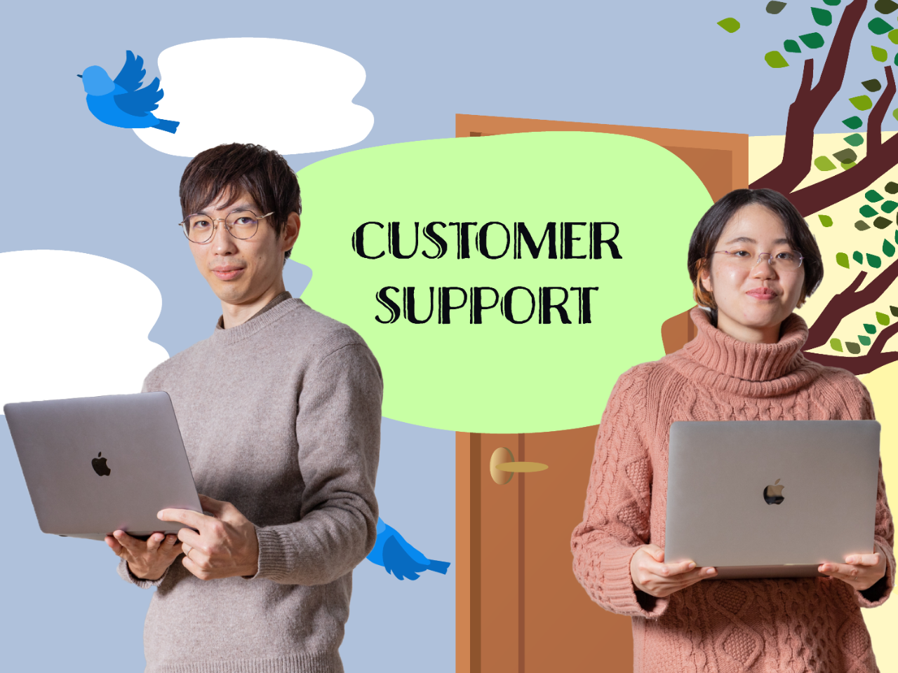 株式会社コムニコ 求人画像1