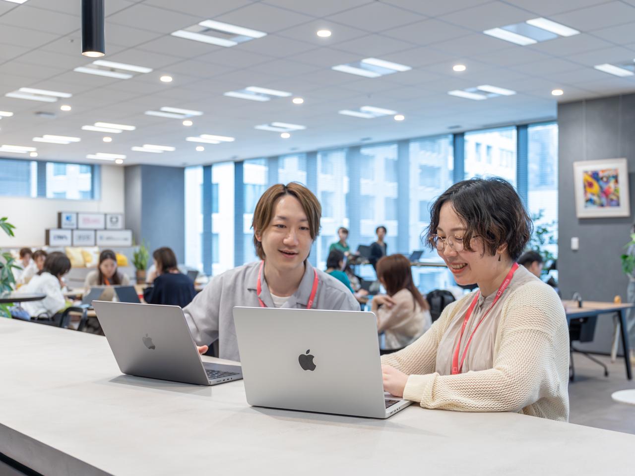 株式会社コムニコ 求人画像1