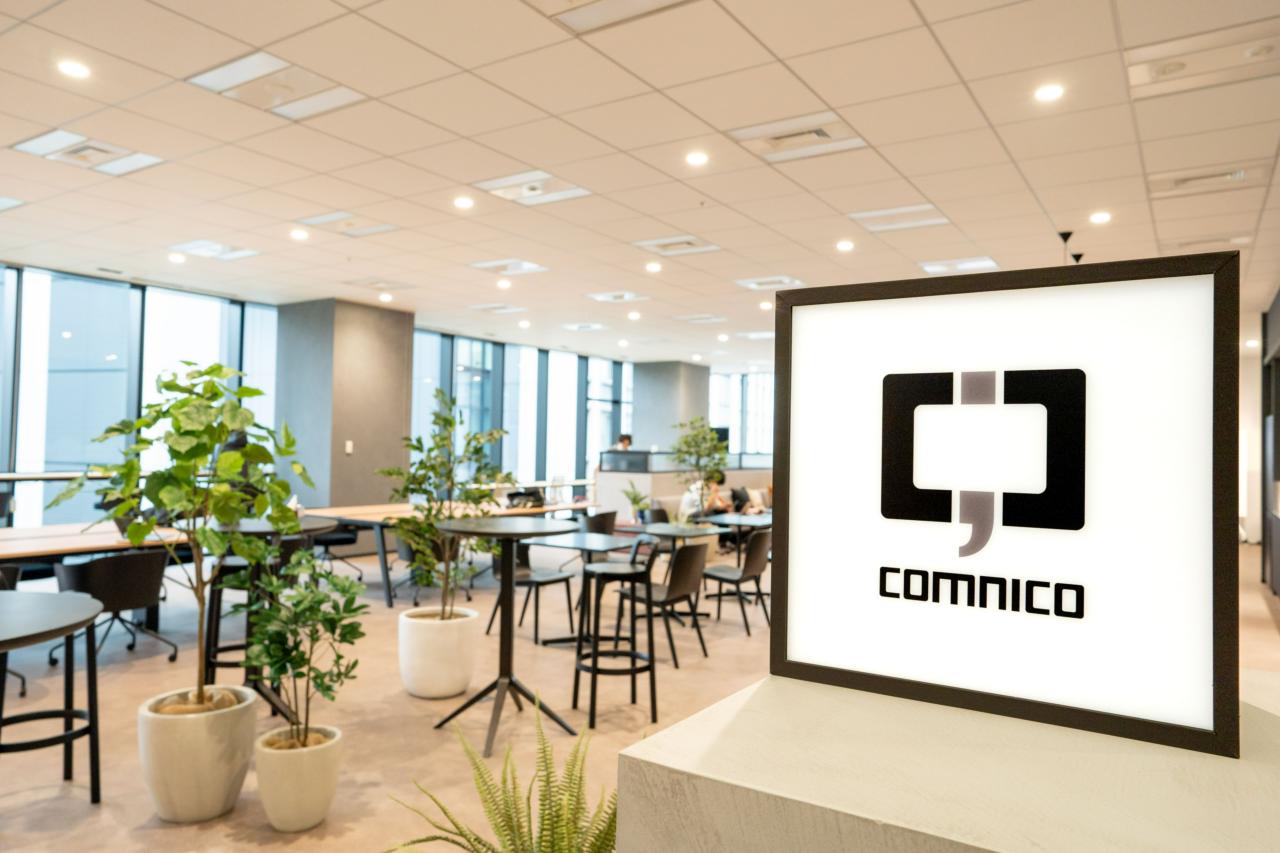 株式会社コムニコ 求人画像1