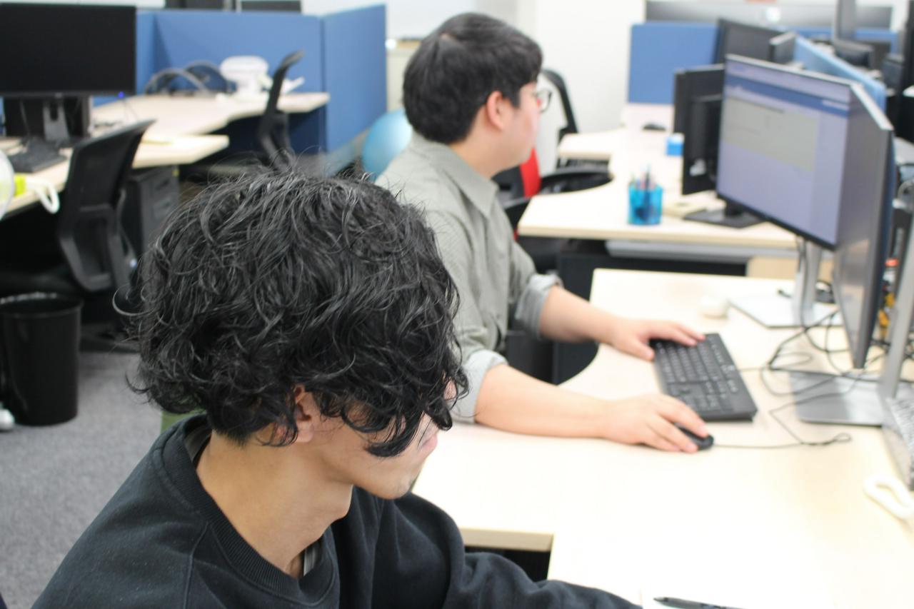 ユミルリンク株式会社 求人画像1