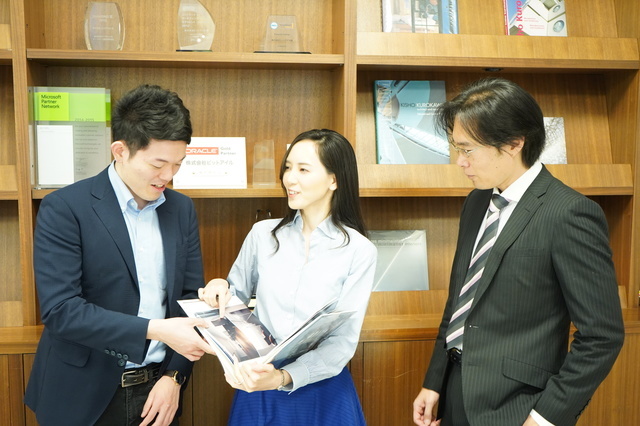 日本にもデータセンターを複数拠点で構え、日本の企業のインフラを支えている「縁の下の力持ち」的な会社。