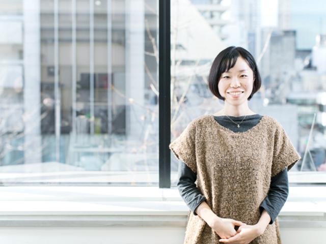 楽しく仕事をするがモットー！みんなで共に成長しましょう。