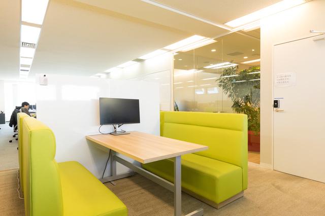 外資就活ドットコムの特徴は、徹底的にユーザー＝学生の立場に立ったメディアを作り上げていること。MTGでは常にユーザの心理が議題に上がる。