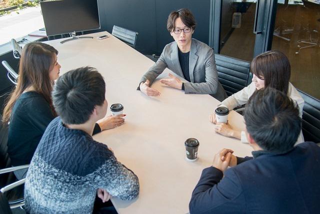 レバレジーズ 株式会社のイメージ画像3