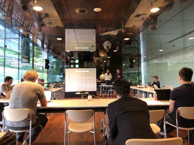 カレンダー・スケジュールの国際的なコンソーシアム「CalConnect」。GoogleやAppleといった規格を主導する企業からも参加があり、過去にはJorteがホスト役を務めたことも。