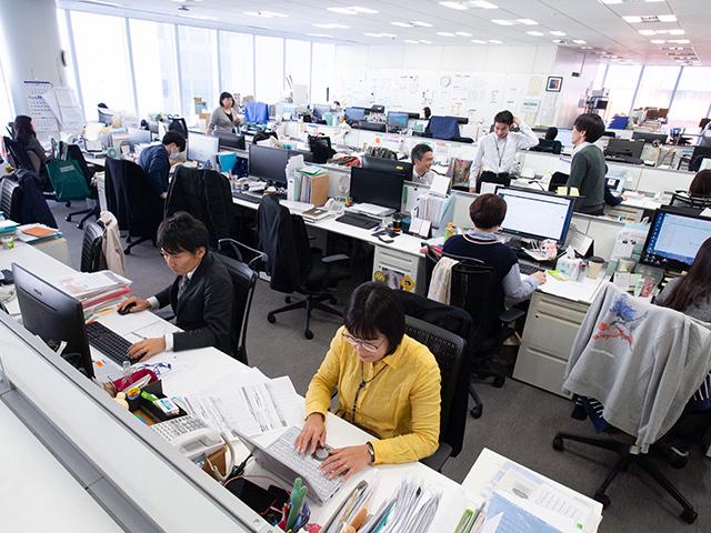 株式会社 学研メディカルサポートのイメージ画像3