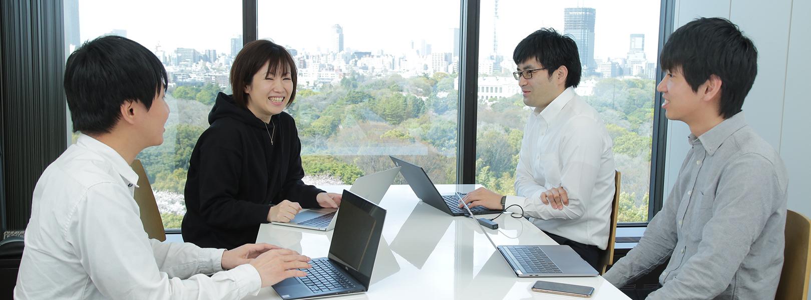 企業トップ画像